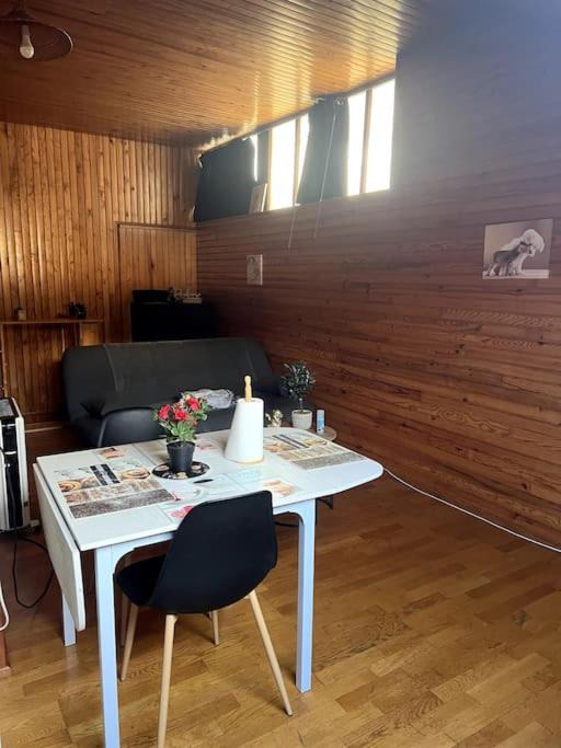 Tulle Apartment | Studio hyper centre Tulle