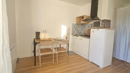 Cugand House | Studio Indépendant au calme
