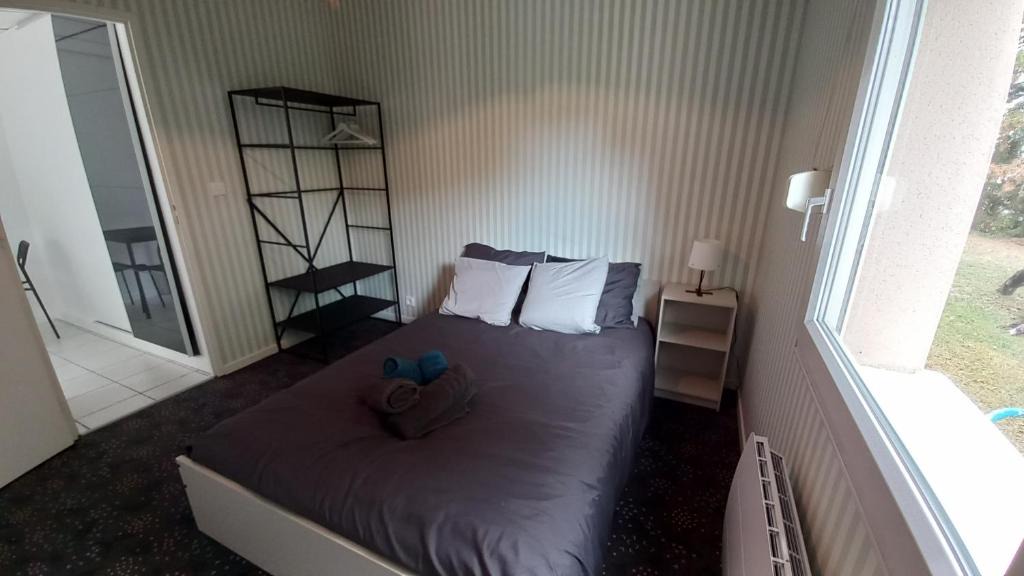 Dijon Apartment | Studio Privé Dijon