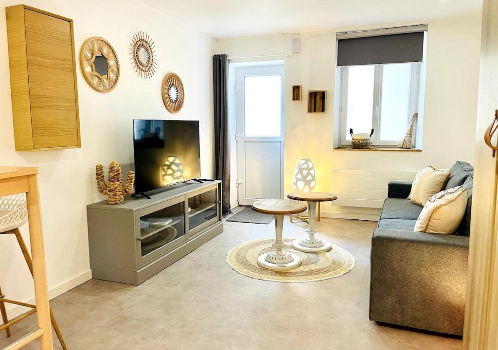 Olivet Apartment | Studio Signature Bourg d'Olivet