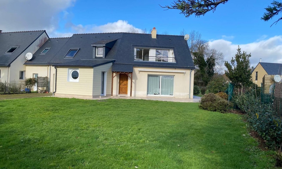Penvins House | Stunning Seaside Home Just 100m from the Beach – Penvins