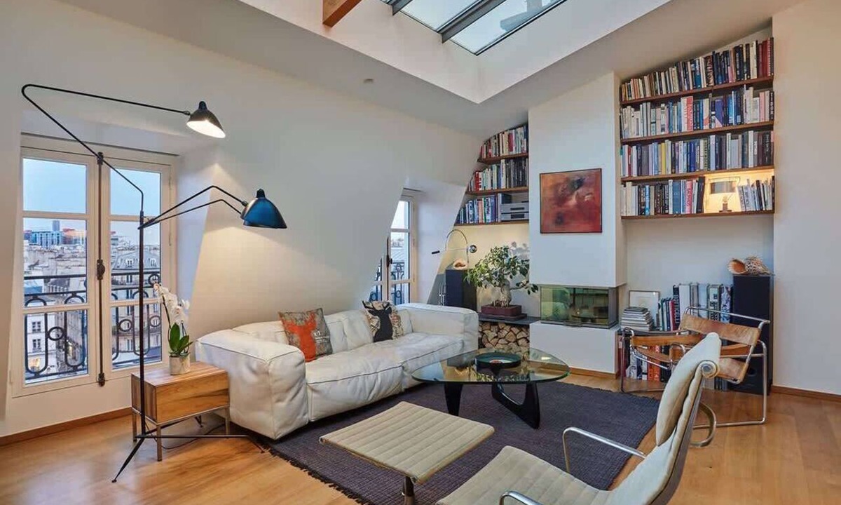 3rd Arrondissement Apartment | Sublime apartment Center of Paris le Marais