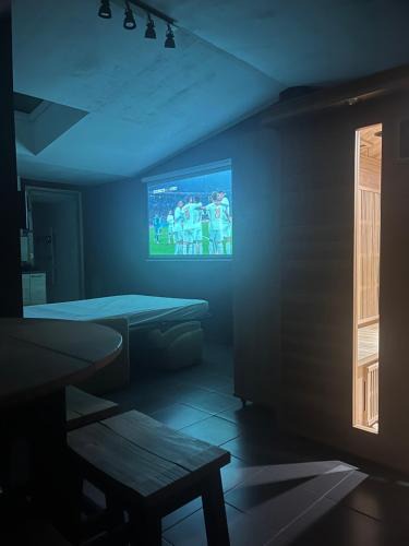 North district Apartment | Suite avec Sauna 36m²