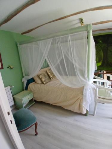Bannalec House | suite nature huelgoat