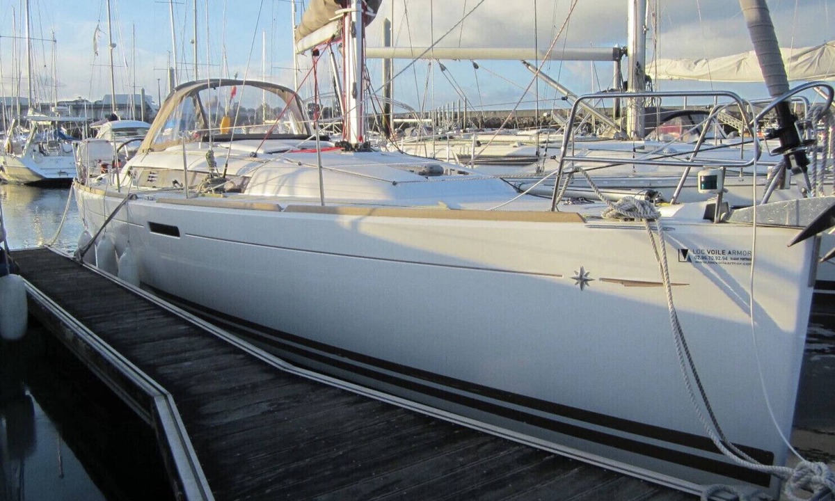 Saint-Quay-Portrieux Boat Rental | Sun-Kissed Sailing to Costa Esmeralda: A Beach Lover's Dream