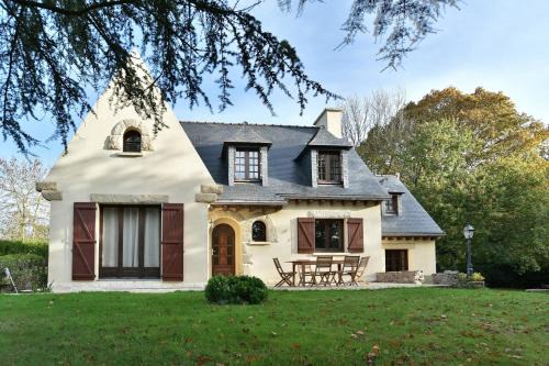 Plevenon House | Sylnat - Proche de la mer