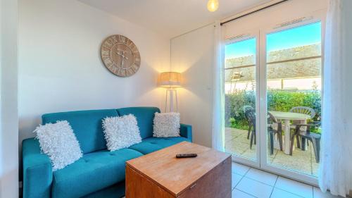 Saint-Nic House | T de Pentrez N01 2P4