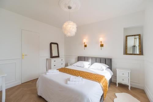 Pleumeur-Bodou Apartment | T2 neuf et luxueux bord de mer