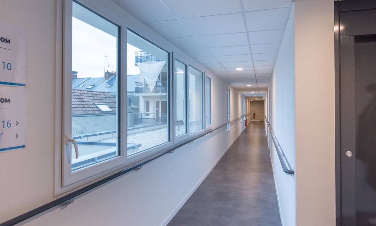 Nord - Gare Apartment | Théo - T2 proche gare
