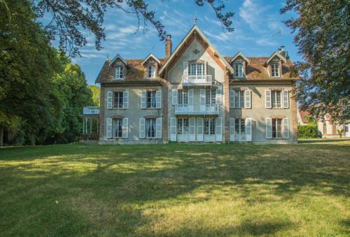 Ceton House | The Good House