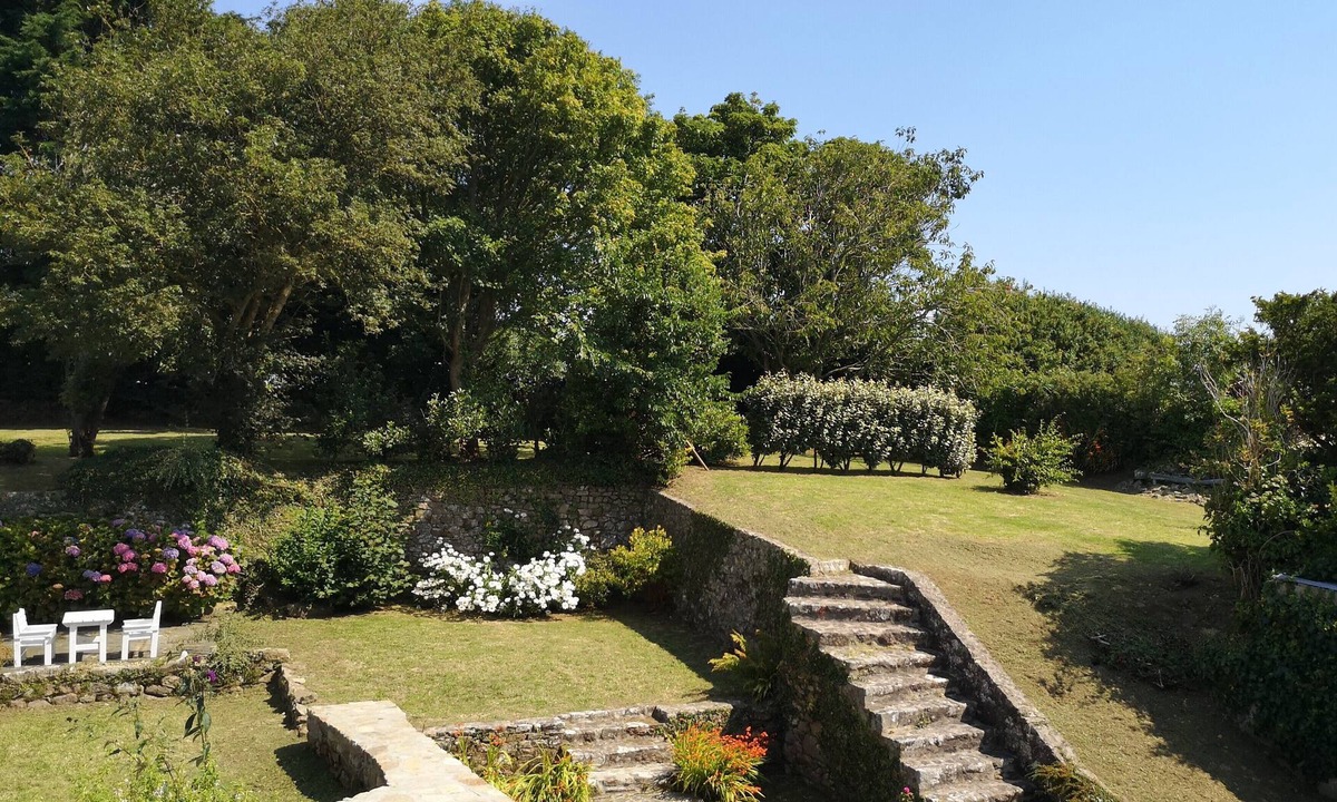 Omonville-la-Petite House | THE HAGUE - Charming Family Home in a Traditional Hamlet