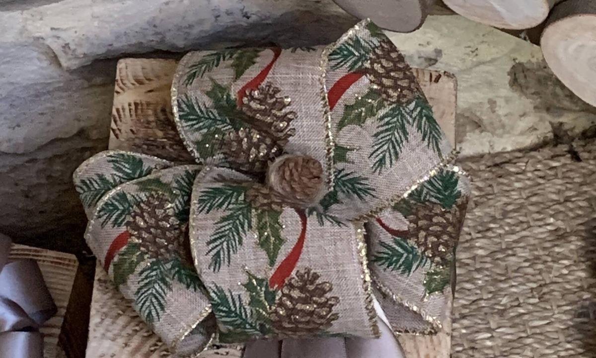 Plelo Cottage | the house of handsome Menguy special CHRISTMAS
