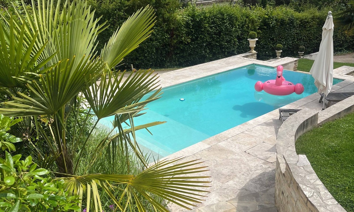 Saint-Remy-les-Chevreuse Apartment | The secret nest