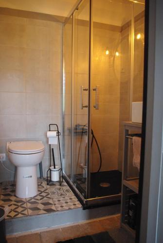 Huelgoat House | Ti Ar Bugale