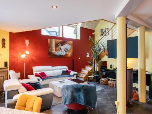 Pabu House | Ti harmoniel