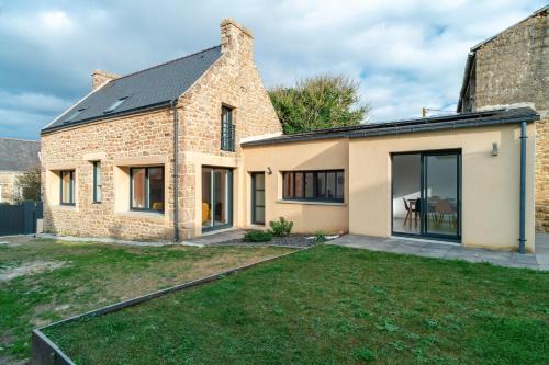 Erdeven House | Ty ar Braden - A 1 km de la plage