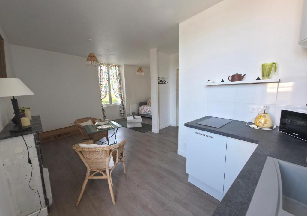 Belleme Apartment | Un bijou au cœur de Belleme