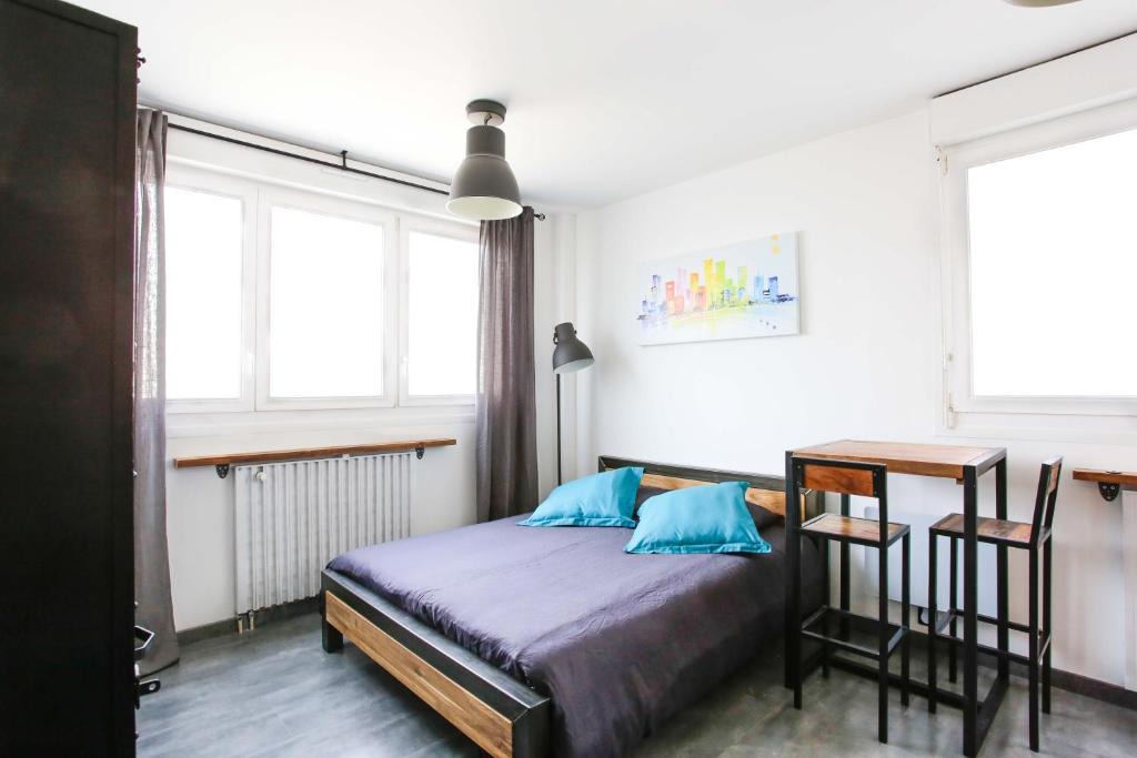 Saint-Sebastien-sur-Loire Apartment | Urban'appart