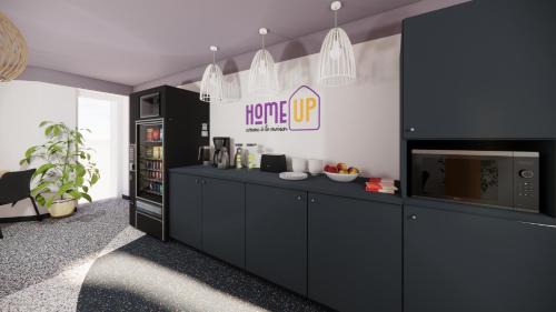 Beauce Apartment | Urban Style Appart Home Up