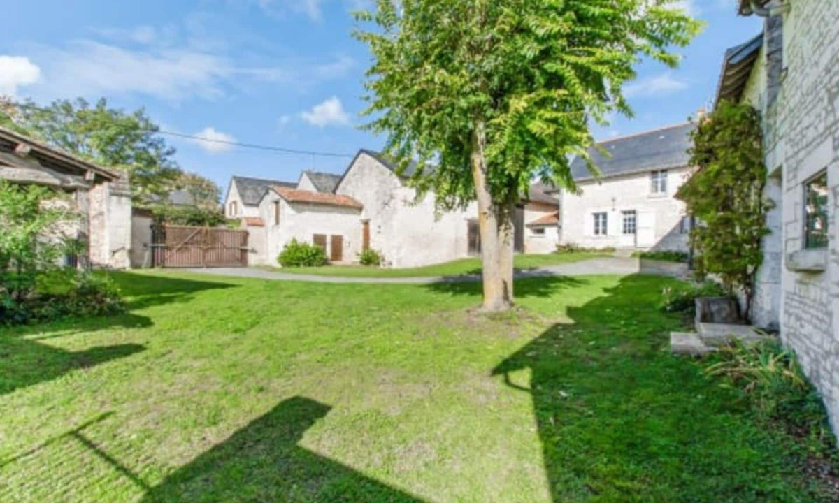 Assay House | Vacances Gites Assay Maisons Chaleureuse