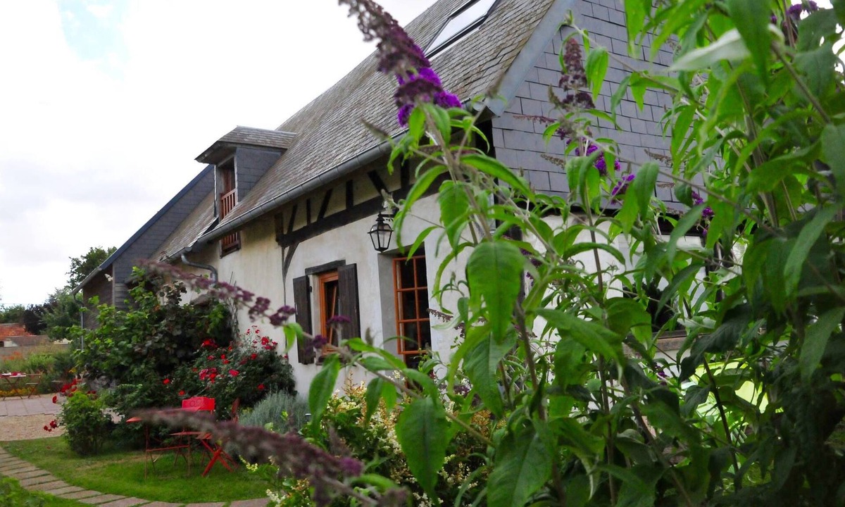 La Foret Du Parc House | vacation location