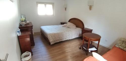 Parigne-lʼEveque Bed & Breakfast | Valérie GOUFFÉ Chambres d'hotes Climatisées