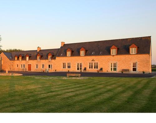 Pontorson Bed & Breakfast | Vent des Grèves