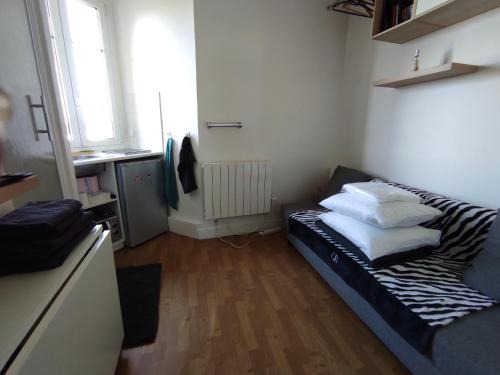 Notre-Dame Apartment | VERSAILLES STUDETTE