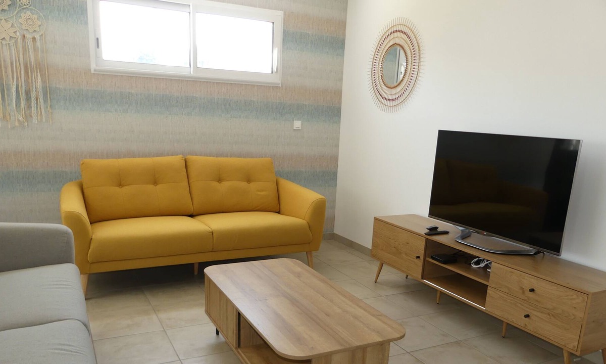Asnelles Villa | Villa Évadné, 5mn à Pied de la Plage