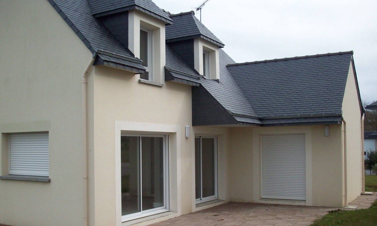 Pleneuf-Val-Andre House | Villa 2 à 8 personnes 400 m de la plage 200 m du golf