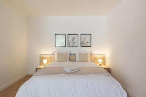 Chevreuse House | Villa Anita