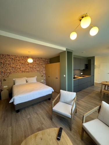 Eu Apartment | Villa Aura
