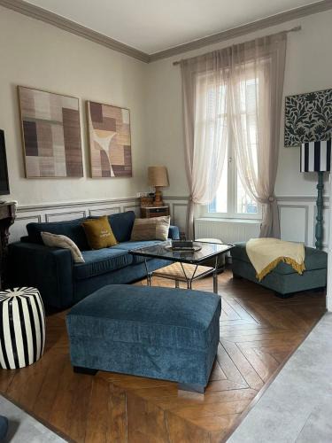Le Treport Villa | Villa Australe