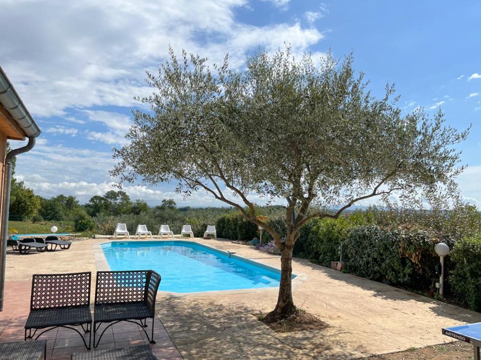 Joyeuse Villa | Villa Cool Douce