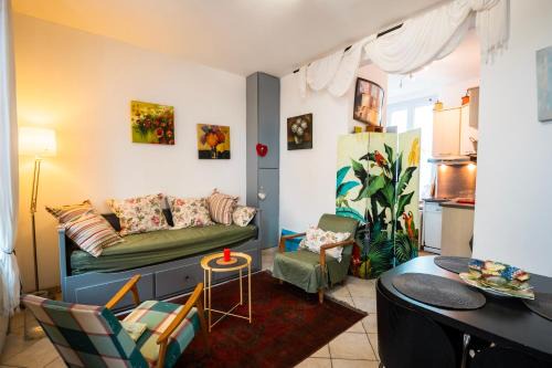 Arromanches-les-Bains House | Villa Esperance