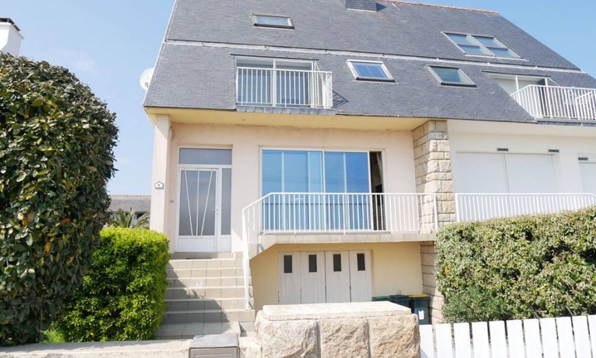 Gavres Villa | Villa Gâvres, 4 bedrooms, 8 persons