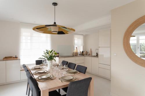 Dinard House | Villa l'Indépendante - Proche de la plage