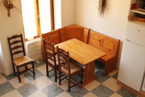 Vierville-sur-Mer Apartment | Villa La Gare Omaha Beach