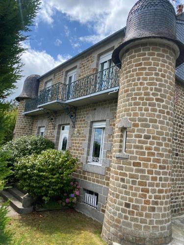 Flers Villa | Villa Les Tourelles