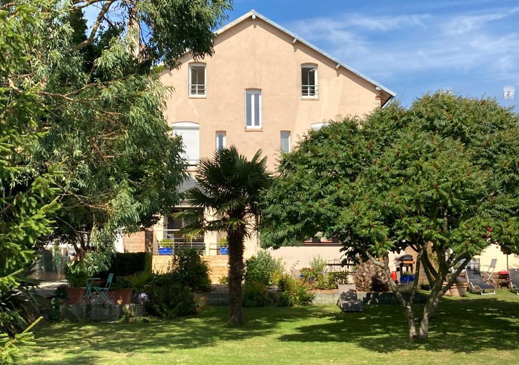 Plomodiern Bed & Breakfast | Villa plaisance