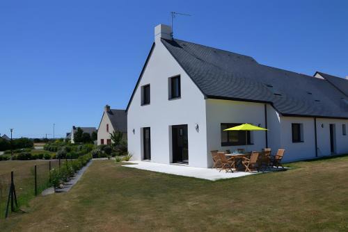 Guerande House | Villa Pradel - Guérande La Baule 7p