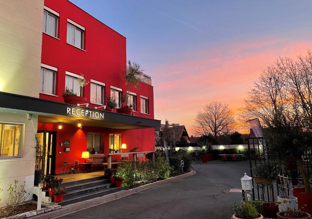 Rambouillet Apartment | Villa Rambouillet