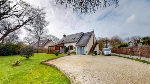 Guerande Villa | Villa Salina