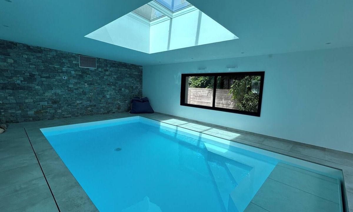 Batz-sur-Mer House | Villa Zoliette