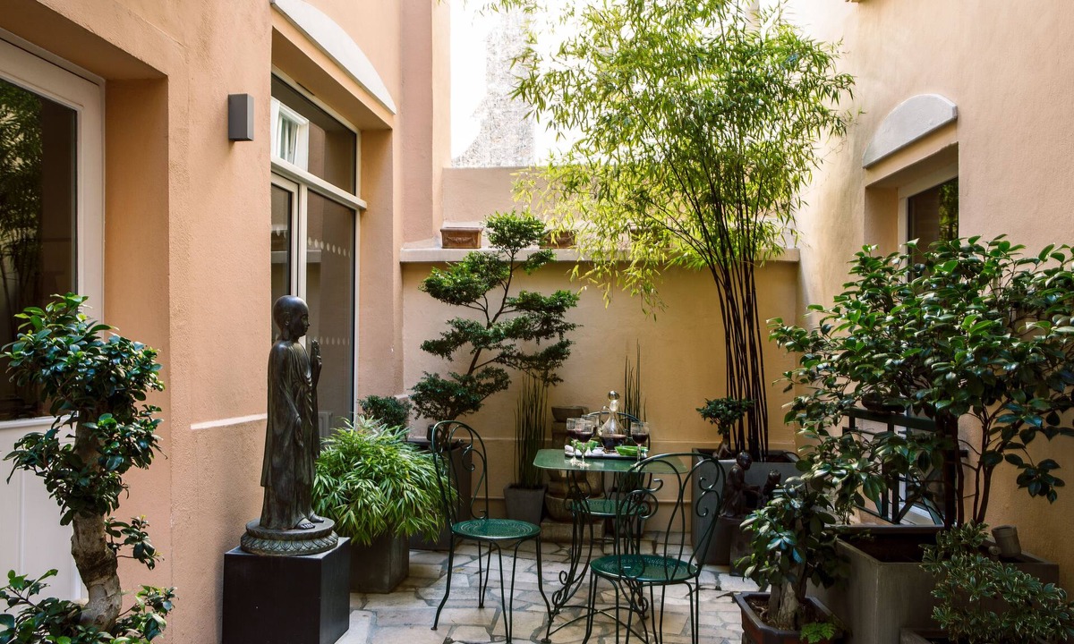 Necker Hotel | VLH Montparnasse Eiffel