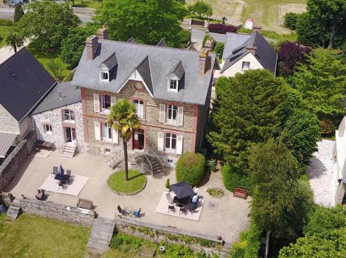 La Hisse Bed & Breakfast | Vue sur la Rance