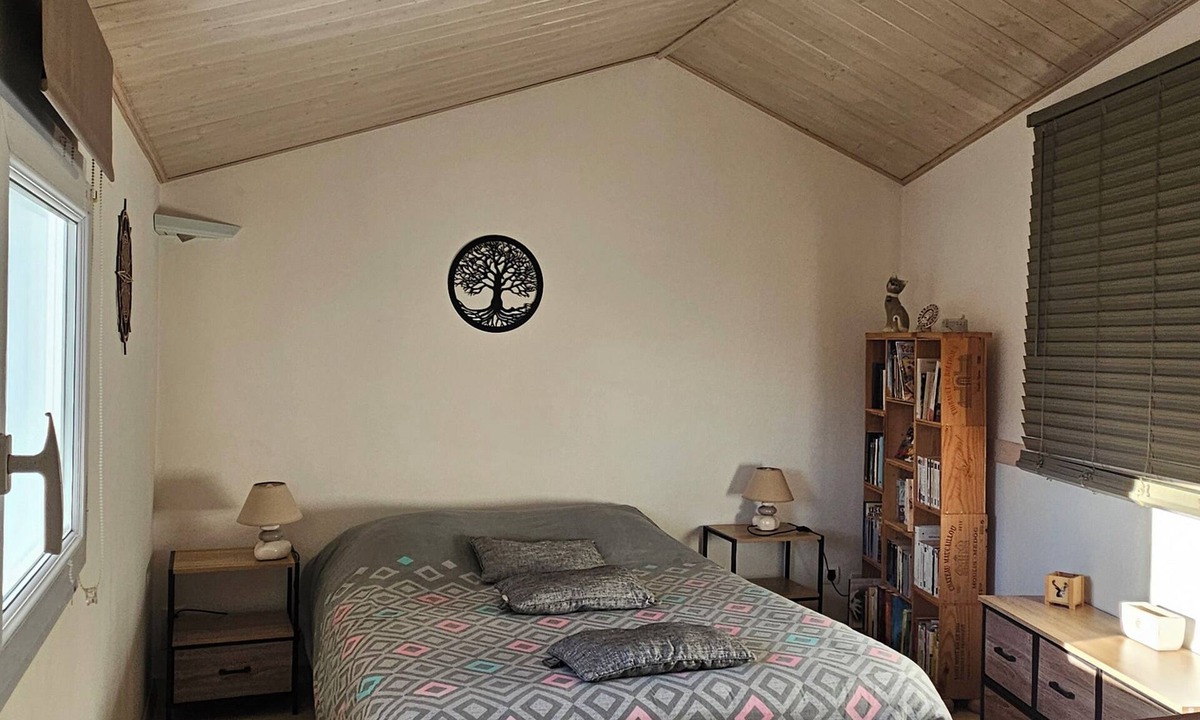 Angles House | Welcome to Les Renaudelles
