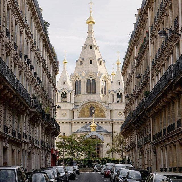 Faubourg-du-Roule Apartment | WS Champs-Elysées - Daru