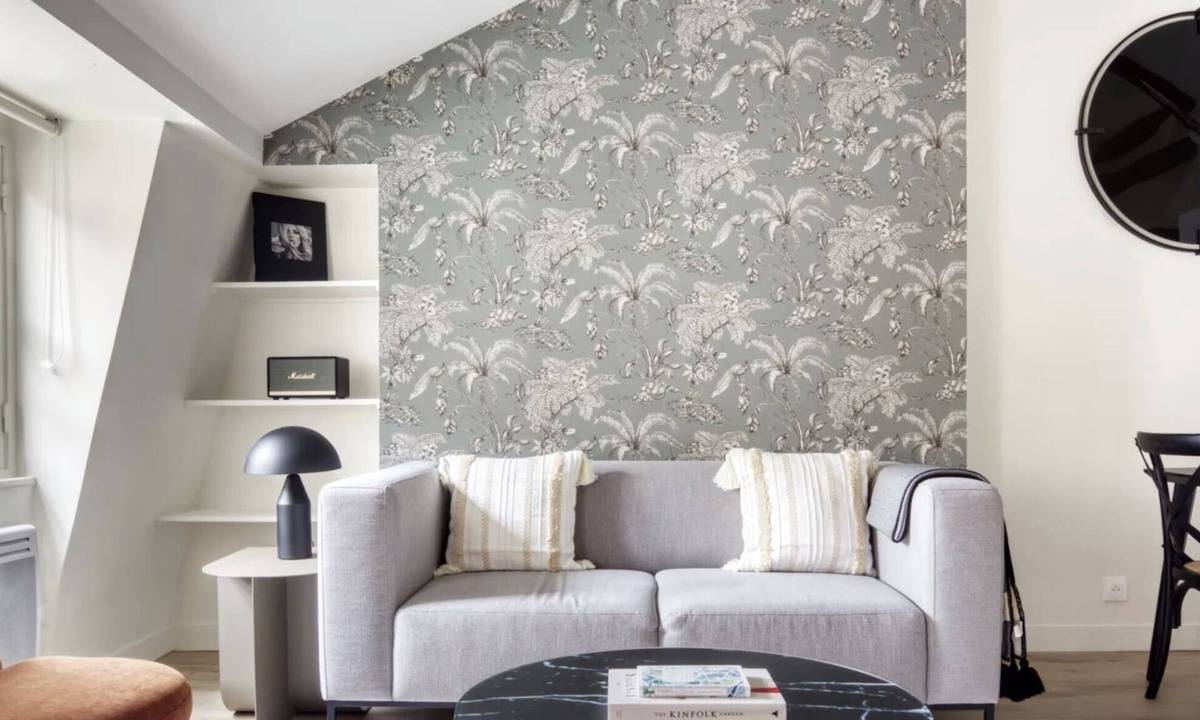 Faubourg-du-Roule Apartment | www.europafinest.com