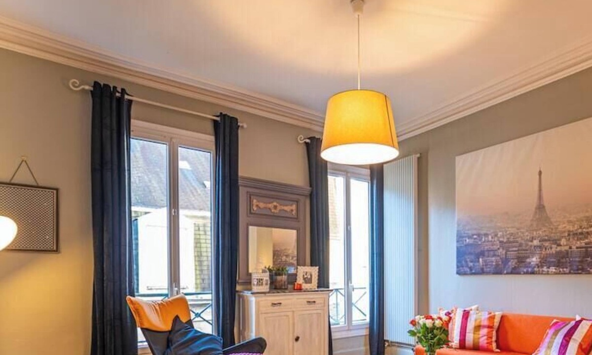 Republique Apartment | Your 5-star cocoon in the heart of Le Mans